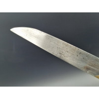 Coutellerie COUTEAU PLIANT COLLECTION "LE LOUIS XVI" vers 1780 - France XVIIIè - 3