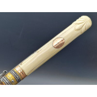 Coutellerie COUTEAU PLIANT COLLECTION "LE LOUIS XVI" vers 1780 - France XVIIIè - 8