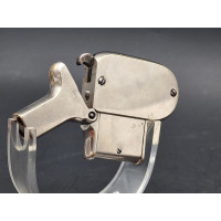 Armes de Poing PISTOLET DEFENDER UNIQUE PALM PISTOL 4 CANONS CALIBRE 22 COURT - USA XIXè 16556-27 - 7