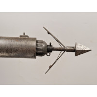 Armes d'Épaule FORT FUSIL LANCE-HARPON FIRMIN À PARIS ARQUEBUSIER DE L'EMPEREUR NAPOLEON III - 15