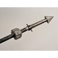Armes d'Épaule FORT FUSIL LANCE-HARPON FIRMIN À PARIS ARQUEBUSIER DE L'EMPEREUR NAPOLEON III - 18