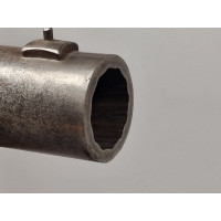 Armes d'Épaule FORT FUSIL LANCE-HARPON FIRMIN À PARIS ARQUEBUSIER DE L'EMPEREUR NAPOLEON III - 21