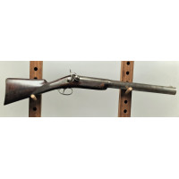Armes d'Épaule FORT FUSIL LANCE-HARPON FIRMIN À PARIS ARQUEBUSIER DE L'EMPEREUR NAPOLEON III - 22