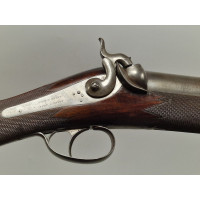 Armes d'Épaule FORT FUSIL LANCE-HARPON FIRMIN À PARIS ARQUEBUSIER DE L'EMPEREUR NAPOLEON III - 2