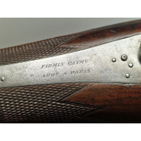 Armes d'Épaule FORT FUSIL LANCE-HARPON FIRMIN À PARIS ARQUEBUSIER DE L'EMPEREUR NAPOLEON III - 3