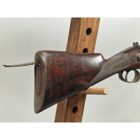 Armes d'Épaule FORT FUSIL LANCE-HARPON FIRMIN À PARIS ARQUEBUSIER DE L'EMPEREUR NAPOLEON III - 4