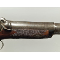 Armes d'Épaule FORT FUSIL LANCE-HARPON FIRMIN À PARIS ARQUEBUSIER DE L'EMPEREUR NAPOLEON III - 5