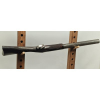 Armes d'Épaule FORT FUSIL LANCE-HARPON FIRMIN À PARIS ARQUEBUSIER DE L'EMPEREUR NAPOLEON III - 24