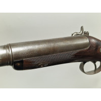 Armes d'Épaule FORT FUSIL LANCE-HARPON FIRMIN À PARIS ARQUEBUSIER DE L'EMPEREUR NAPOLEON III - 14