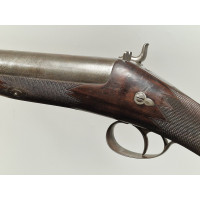 Armes d'Épaule FORT FUSIL LANCE-HARPON FIRMIN À PARIS ARQUEBUSIER DE L'EMPEREUR NAPOLEON III - 10