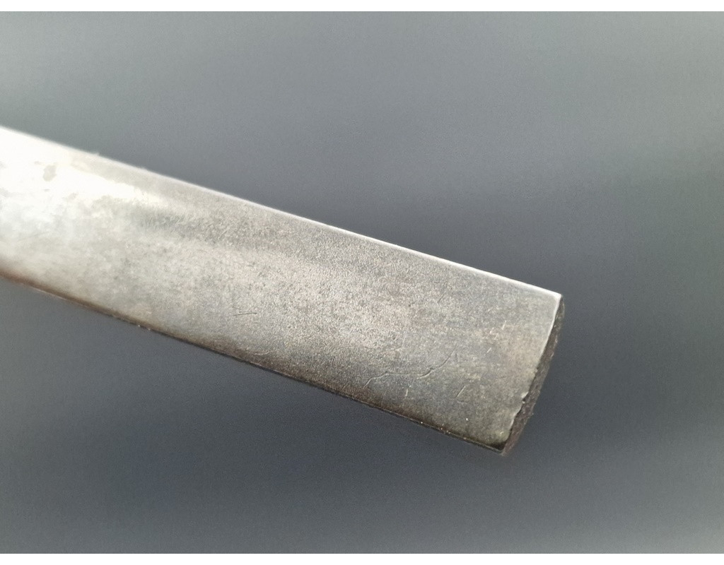 Catalogue Magasin KOZUKA SABRE JAPONAIS TANTO WAKIZASHI KATANA  SANGLIER BEAR   - JAPON PERIODE EDO XIXè {PRODUCT_REFERENCE} - 6