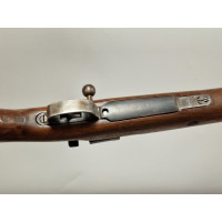 Catalogue Magasin RARE FUSIL GEWEHR  98B  SPANDAU 1918   MODIFICATION 1934-35  S/42K  P74 Calibre 8x57 JS  G98  -  Allemagne WW1