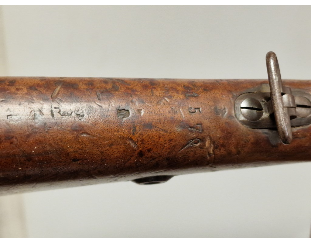 Catalogue Magasin RARE FUSIL GEWEHR  98B  SPANDAU 1918   MODIFICATION 1934-35  S/42K  P74 Calibre 8x57 JS  G98  -  Allemagne WW1