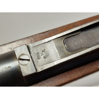 Catalogue Magasin RARE FUSIL GEWEHR  98B  SPANDAU 1918   MODIFICATION 1934-35  S/42K  P74 Calibre 8x57 JS  G98  -  Allemagne WW1