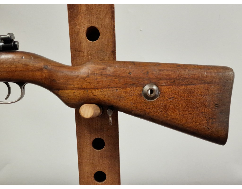 Catalogue Magasin RARE FUSIL GEWEHR  98B  SPANDAU 1918   MODIFICATION 1934-35  S/42K  P74 Calibre 8x57 JS  G98  -  Allemagne WW1