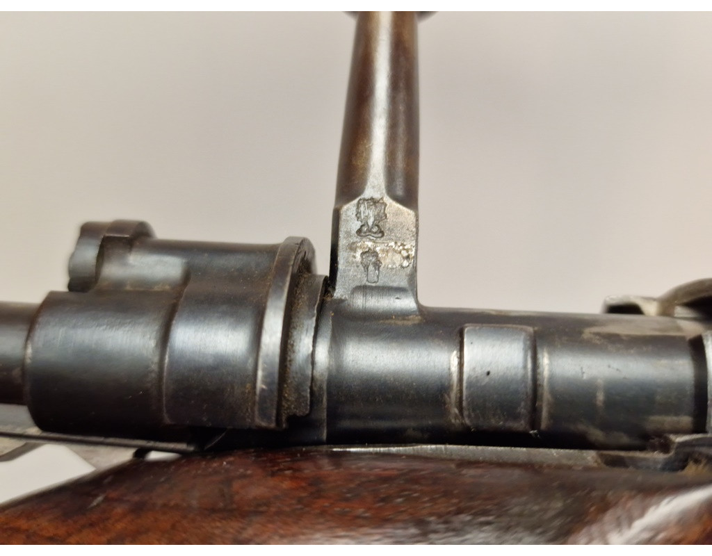 Catalogue Magasin RARE FUSIL GEWEHR  98B  SPANDAU 1918   MODIFICATION 1934-35  S/42K  P74 Calibre 8x57 JS  G98  -  Allemagne WW1