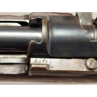 Catalogue Magasin RARE FUSIL GEWEHR  98B  SPANDAU 1918   MODIFICATION 1934-35  S/42K  P74 Calibre 8x57 JS  G98  -  Allemagne WW1
