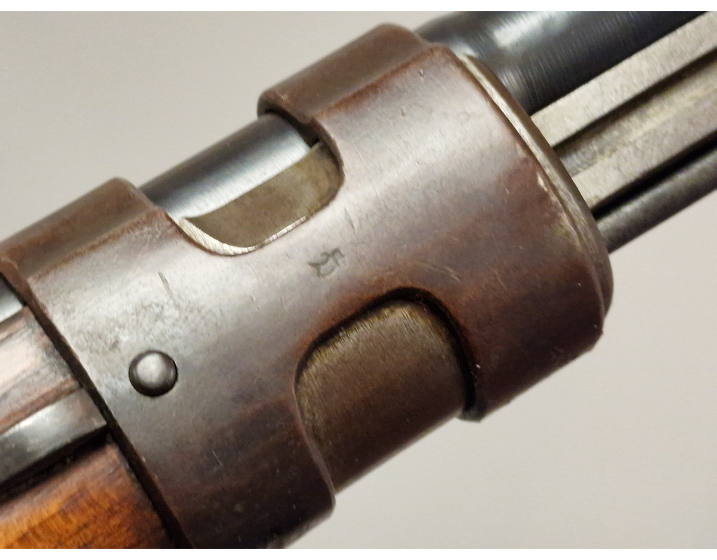 Catalogue Magasin RARE FUSIL GEWEHR  98B  SPANDAU 1918   MODIFICATION 1934-35  S/42K  P74 Calibre 8x57 JS  G98  -  Allemagne WW1