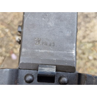 Catalogue Magasin WW2 BROWNING ANM2 LIGHT MACHINE GUN AN M2 CAL 30M2 BUFFALO ARMS USA {PRODUCT_REFERENCE} - 7