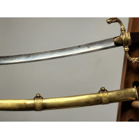 Catalogue Magasin SABRE OFFICIER ETAT MAJOR DE MARINE A LA MARENGO - FRANCE PREMIER EMPIRE - 8