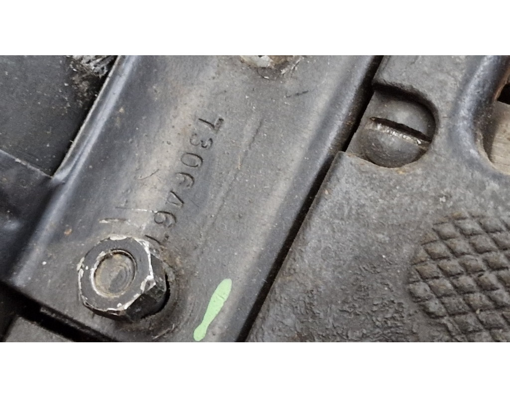 Armes Neutralisées CANON ANTI-RECUL M18 A1 57mm RECOILESS T15E3 1944 /1945 NEUTRALISATION DESACTIVATION - 21