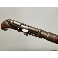 Armes d'Épaule CANNE-FUSIL FRANCE XIXè vers 1890 CARABINE GRAS 1874 CALIBRE 28/65 CENTRALE - 4