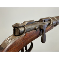 Armes d'Épaule CANNE-FUSIL FRANCE XIXè vers 1890 CARABINE GRAS 1874 CALIBRE 28/65 CENTRALE - 8