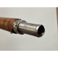 Armes d'Épaule CANNE-FUSIL FRANCE XIXè vers 1890 CARABINE GRAS 1874 CALIBRE 28/65 CENTRALE - 9