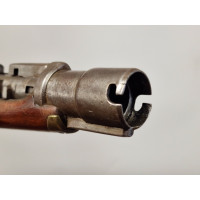 Armes d'Épaule CANNE-FUSIL FRANCE XIXè vers 1890 CARABINE GRAS 1874 CALIBRE 28/65 CENTRALE - 10