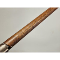 Armes d'Épaule CANNE-FUSIL FRANCE XIXè vers 1890 CARABINE GRAS 1874 CALIBRE 28/65 CENTRALE - 11