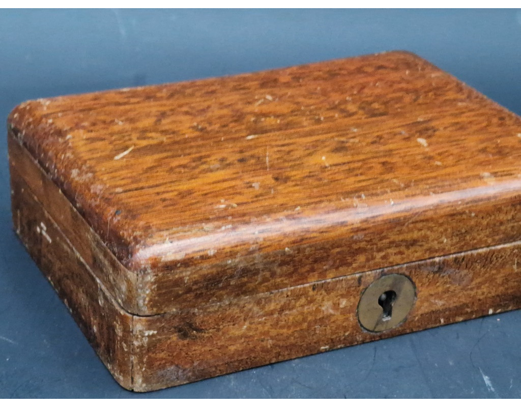 Catalogue Magasin LUXUEUX PISTOLET REMINGTON DOUBLE DERRINGER Gravé Doré en COFFRET Calibre 41RF RIMFIRE - US XIXè {PRODUCT_REF