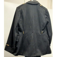 Militaria VAREUSE PANTALON GENDARMERIE DEPARTEMENTALE MODELE 1931 France XXÈ - 4