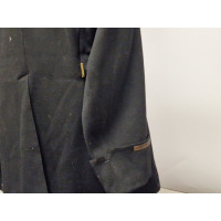 Militaria VAREUSE PANTALON GENDARMERIE DEPARTEMENTALE MODELE 1931 France XXÈ - 6