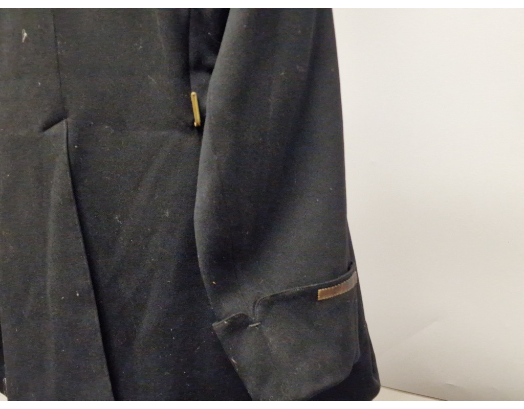 Militaria VAREUSE PANTALON GENDARMERIE DEPARTEMENTALE MODELE 1931 France XXÈ - 6