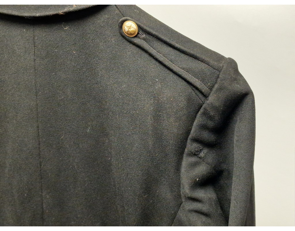 Militaria VAREUSE PANTALON GENDARMERIE DEPARTEMENTALE MODELE 1931 France XXÈ - 12