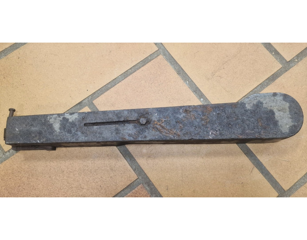 Catalogue Magasin CARTER ORIGINAL PARTS MITRAILLEUSE MAXIM MG 08/15 MACHINE GEWEHR MG 08 / 15 - 1