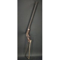 Armes de Poing PISTOLET STEVENS DE TIR HUNTER PET POCKET RIFLE N°34 1872 CALIBRE 38 RIMFIRE - USA XIXè - 1