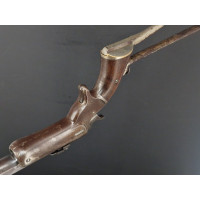 Armes de Poing PISTOLET STEVENS DE TIR HUNTER PET POCKET RIFLE N°34 1872 CALIBRE 38 RIMFIRE - USA XIXè - 6