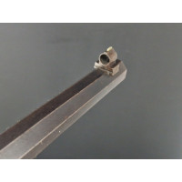 Armes de Poing PISTOLET STEVENS DE TIR HUNTER PET POCKET RIFLE N°34 1872 CALIBRE 38 RIMFIRE - USA XIXè - 9