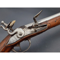 Armes de Poing PISTOLET À SILEX PETER FROMENT A ERLANG 1690-1752 NUREMBERG - ALLEMAGNE XVIIè SET1 - 5