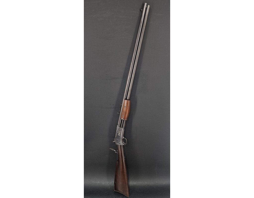 Catalogue Magasin FUSIL DE TIR COLT LIGHTNING Calibre 32/20 WINCHESTER 32WCF MODELE 1887 de 1895 - USA XIXè 2177-2.2 N°7