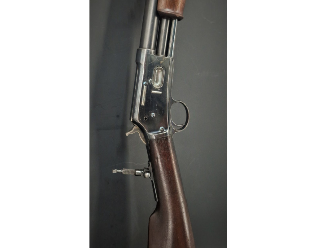 Catalogue Magasin FUSIL DE TIR COLT LIGHTNING Calibre 32/20 WINCHESTER 32WCF MODELE 1887 de 1895 - USA XIXè 2177-2.2 N°7