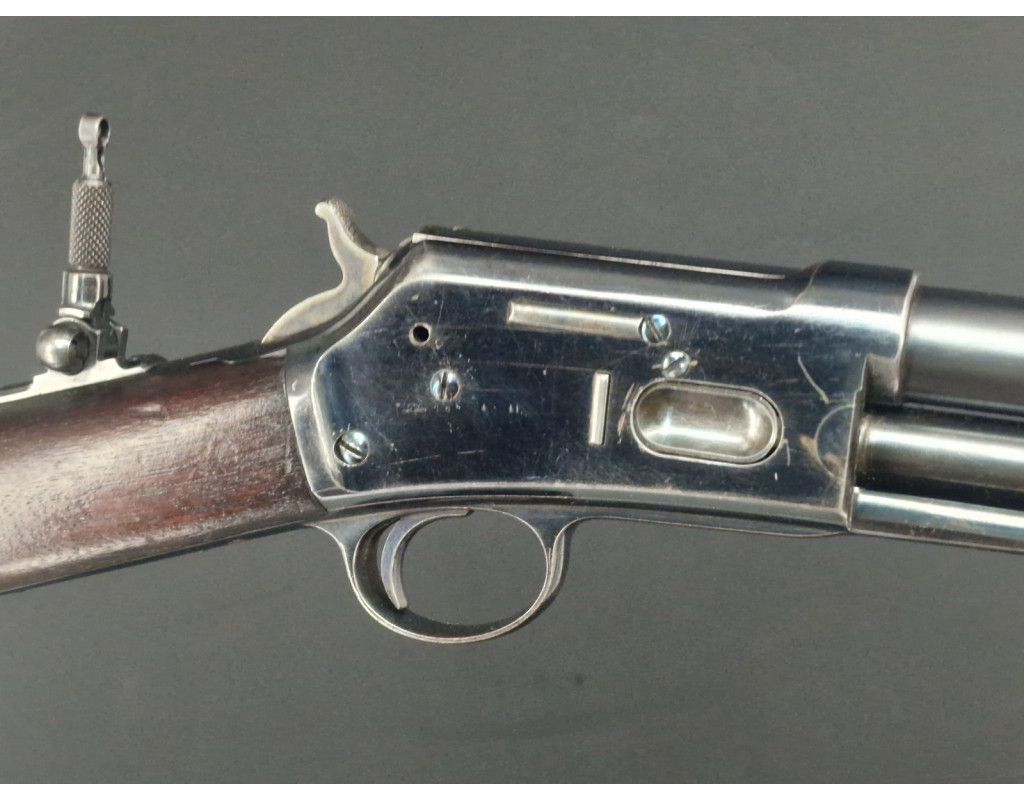 Catalogue Magasin FUSIL DE TIR COLT LIGHTNING Calibre 32/20 WINCHESTER 32WCF MODELE 1887 de 1895 - USA XIXè 2177-2.2 N°7