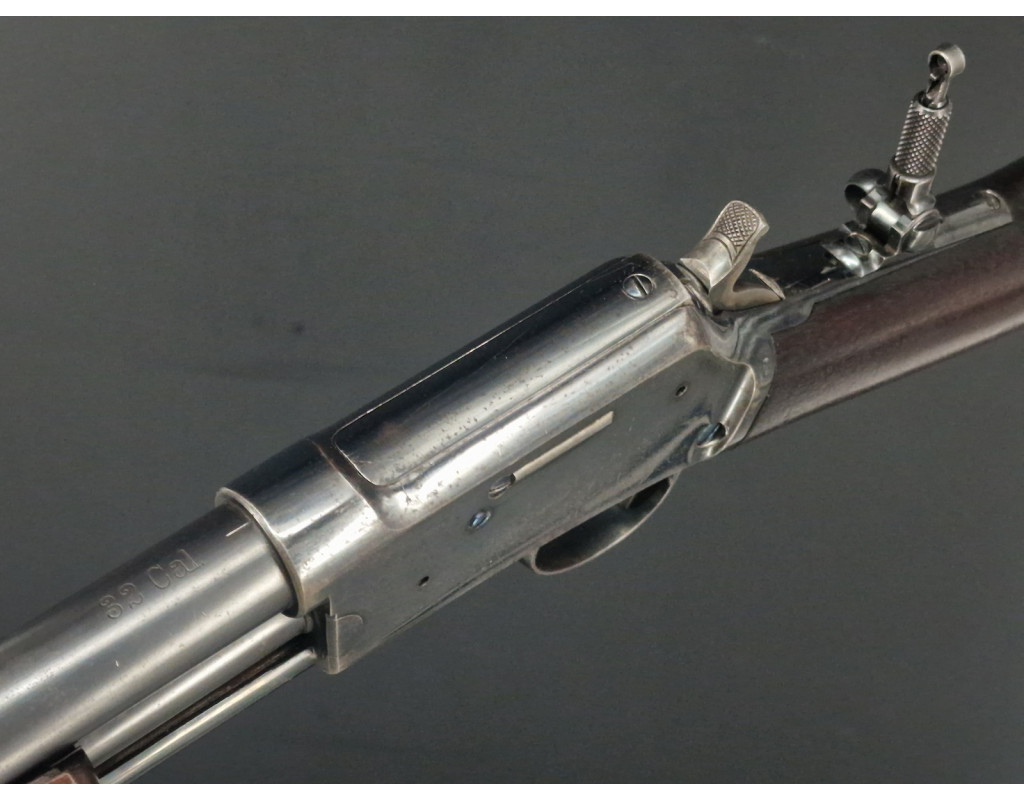 Catalogue Magasin FUSIL DE TIR COLT LIGHTNING Calibre 32/20 WINCHESTER 32WCF MODELE 1887 de 1895 - USA XIXè 2177-2.2 N°7