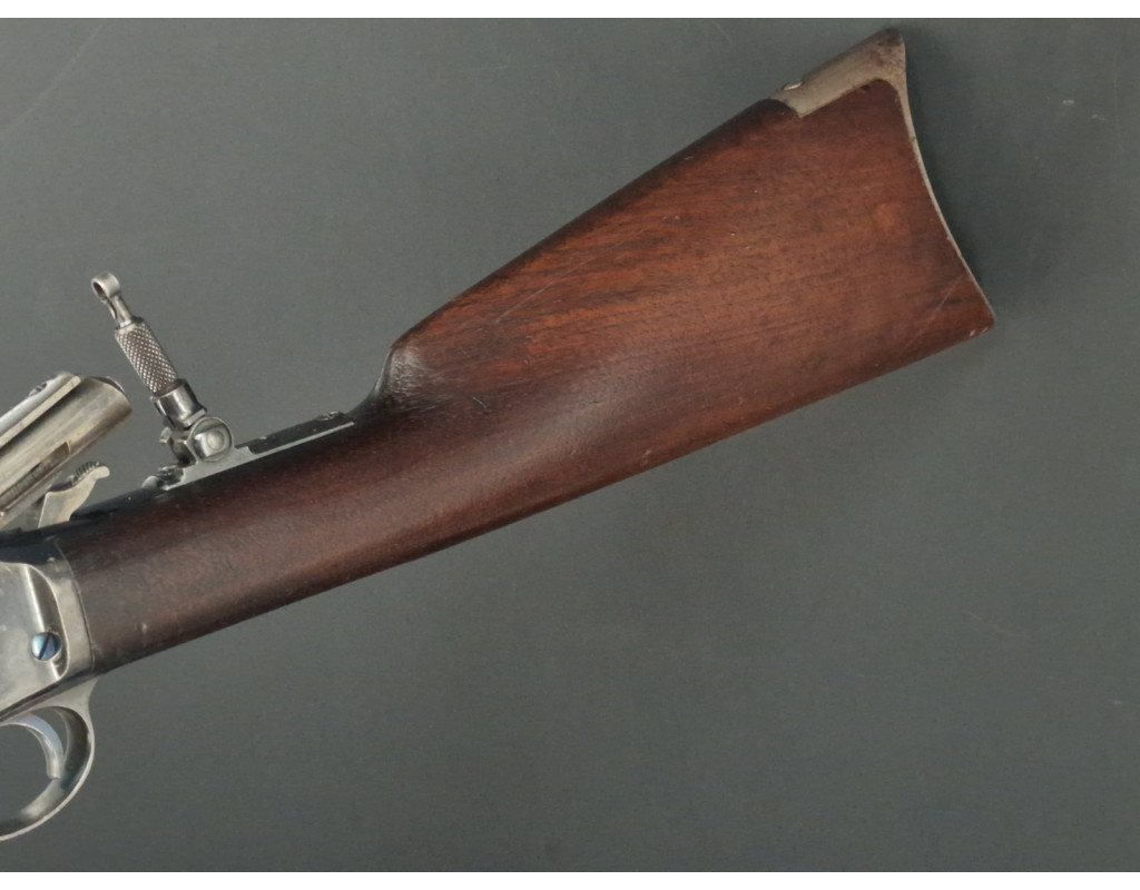 Catalogue Magasin FUSIL DE TIR COLT LIGHTNING Calibre 32/20 WINCHESTER 32WCF MODELE 1887 de 1895 - USA XIXè 2177-2.2 N°7