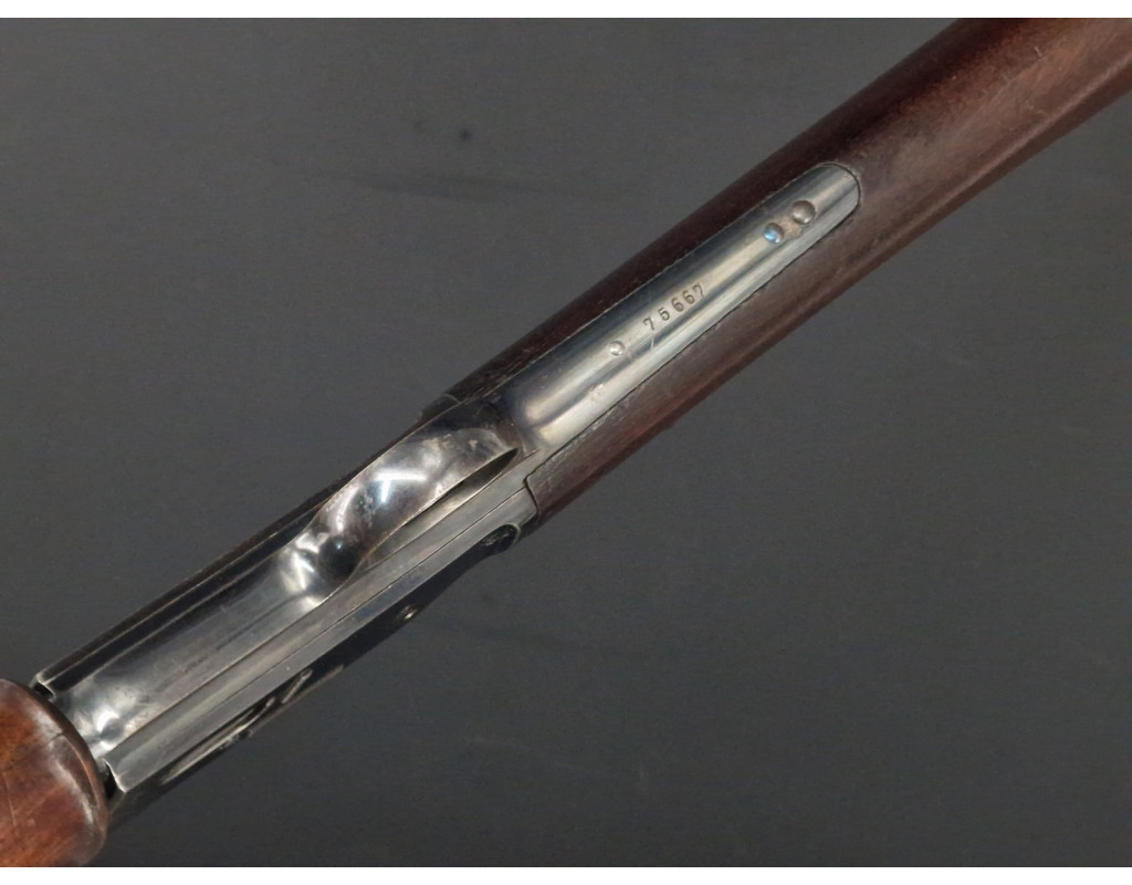 Catalogue Magasin FUSIL DE TIR COLT LIGHTNING Calibre 32/20 WINCHESTER 32WCF MODELE 1887 de 1895 - USA XIXè 2177-2.2 N°7