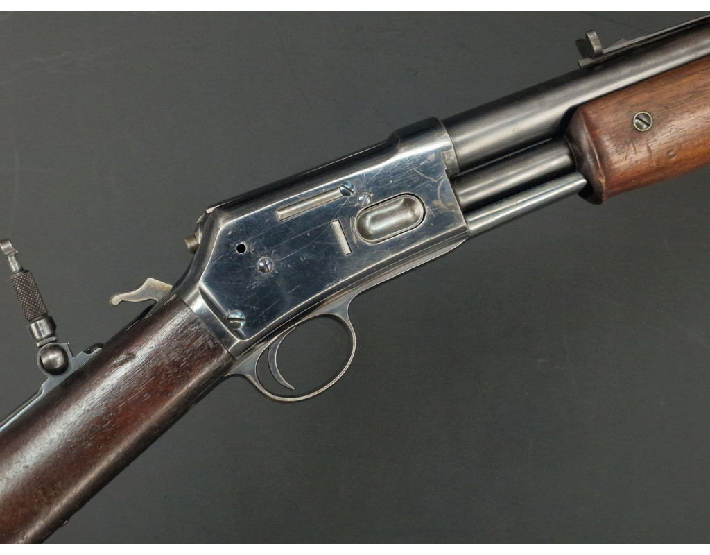 Catalogue Magasin FUSIL DE TIR COLT LIGHTNING Calibre 32/20 WINCHESTER 32WCF MODELE 1887 de 1895 - USA XIXè 2177-2.2 N°7