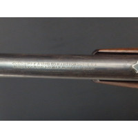 Catalogue Magasin FUSIL DE TIR COLT LIGHTNING Calibre 32/20 WINCHESTER 32WCF MODELE 1887 de 1895 - USA XIXè 2177-2.2 N°7