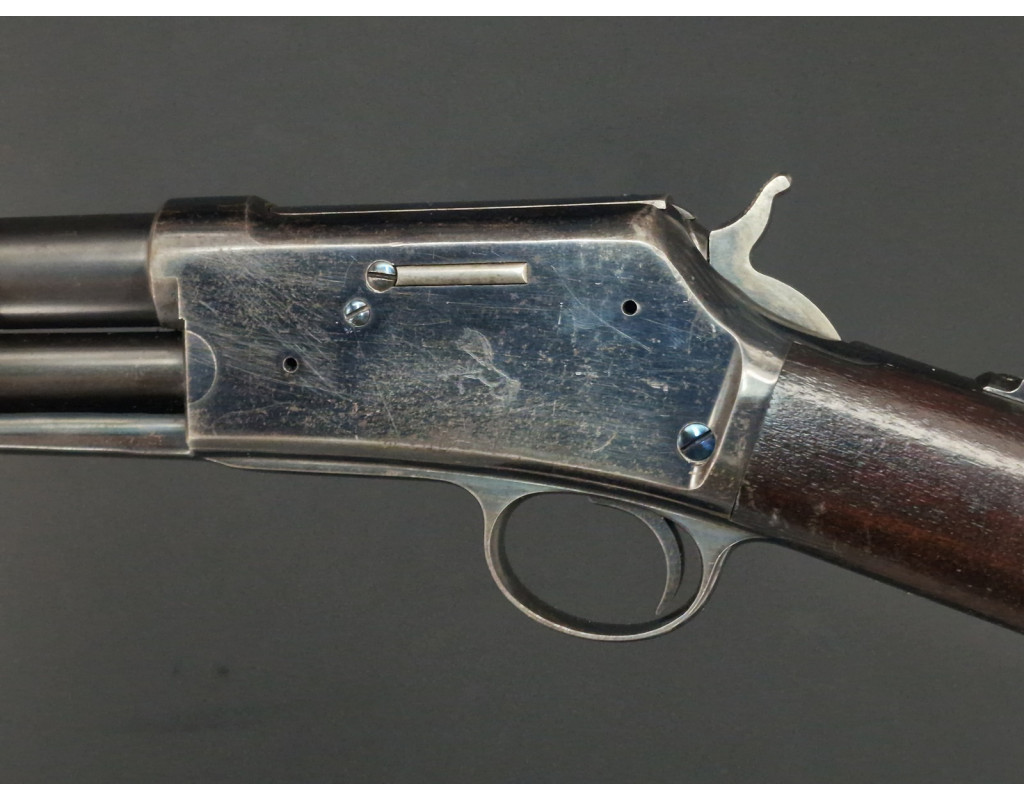 Catalogue Magasin FUSIL DE TIR COLT LIGHTNING Calibre 32/20 WINCHESTER 32WCF MODELE 1887 de 1895 - USA XIXè 2177-2.2 N°7