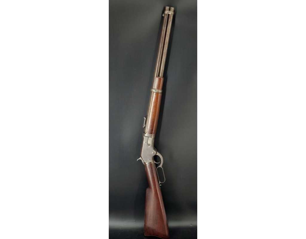 Armes Longues RARE CARABINE DE SELLE    COLT BURGESS MODEL 1883    Calibre 44-40 Winchester 44WCF  -  USA XIXè {PRODUCT_REFERENC
